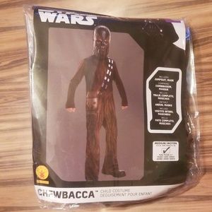 Star wars costume